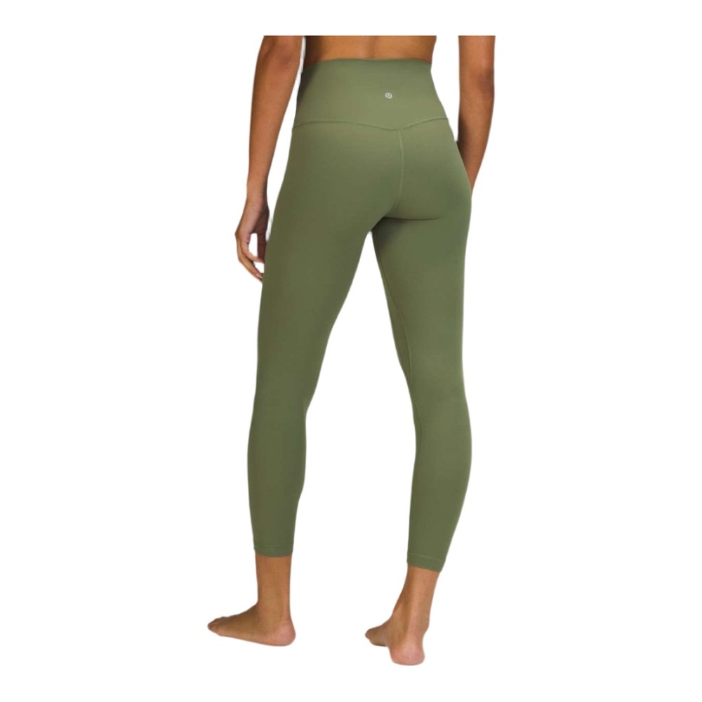 Lululemon Align High-Rise Leggings xs small Suze 4 EUC - Picture 2 of 5